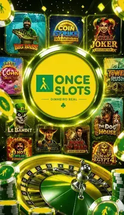 ONCE Slots preview